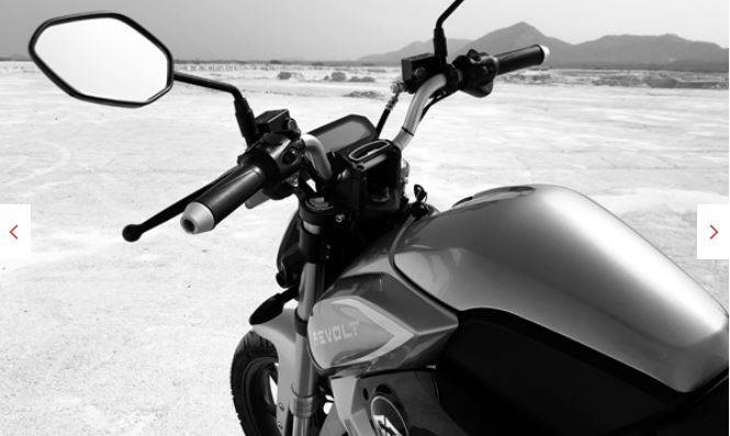 2999 रुपये देकर खरीदें यह इलेक्ट्रिक बाइक, फुल चार्ज पर दौड़ेगी 156 KM