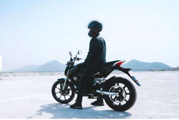 2999 रुपये देकर खरीदें यह इलेक्ट्रिक बाइक, फुल चार्ज पर दौड़ेगी 156 KM