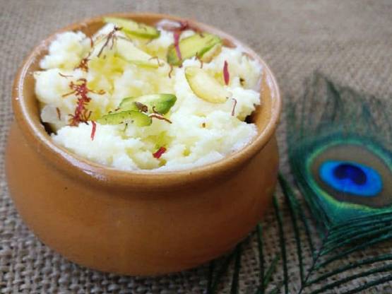 कन्हैया की फेवरेट माखन-मिश्री, खाने से शरीर को होते हैं ये बड़े फायदे