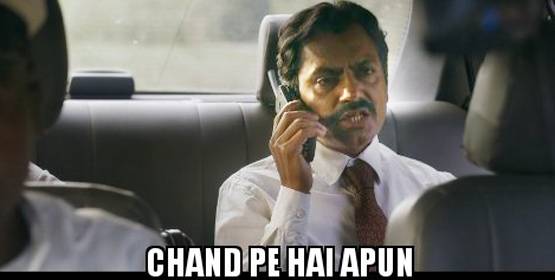 काली चाय में डुबोकर खा रहे पारले जी, सैक्रेड गेम्स 2 के ये डायलॉग्स Viral