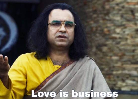 काली चाय में डुबोकर खा रहे पारले जी, सैक्रेड गेम्स 2 के ये डायलॉग्स Viral