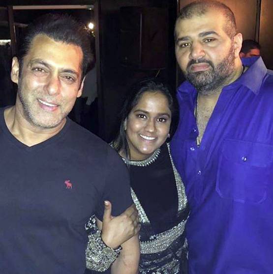 एक्टर्स के भाई बहन, सितारों से कम नहीं होती है इनकी चर्चा