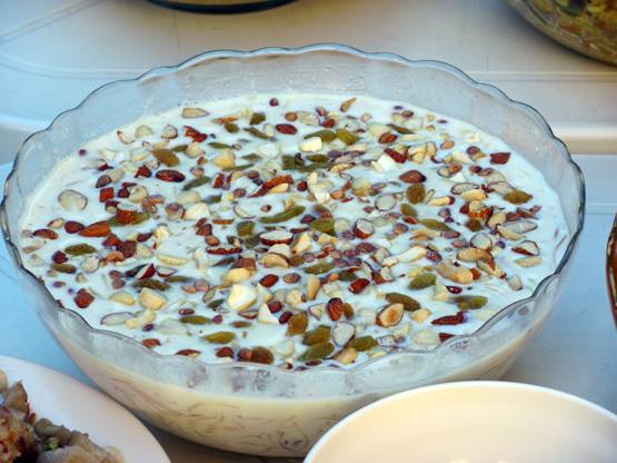 टेस्ट में बेस्ट हैं ये 5 डिश, ईद की पार्टी में दोस्तों को जरूर परोसें