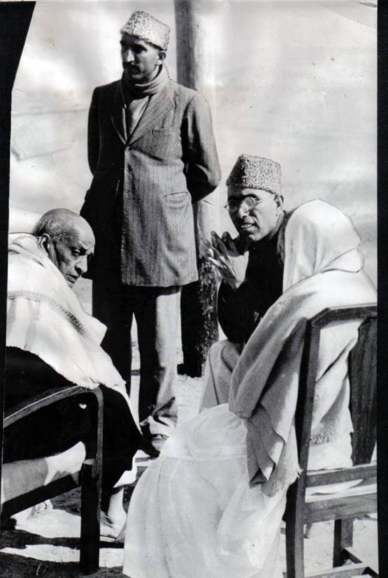 शेख अब्दुल्ला कैसे बने शेर-ए-कश्मीर, नेहरू ने इसलिए भेजा था जेल