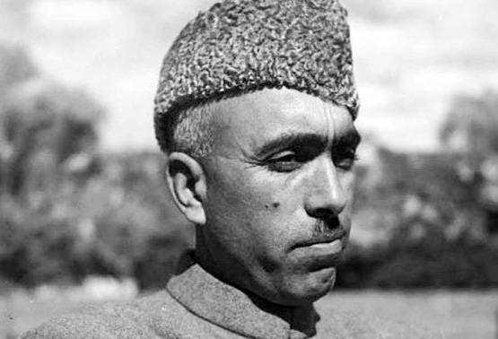 शेख अब्दुल्ला कैसे बने शेर-ए-कश्मीर, नेहरू ने इसलिए भेजा था जेल