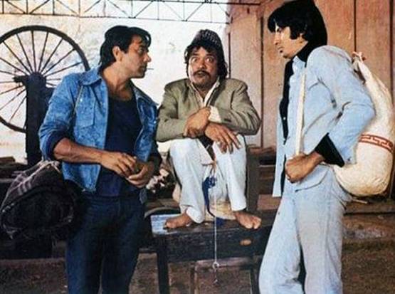 शोले की 10 बातें: डैनी बनने वाले थे गब्बर, शरमन जोशी के पिता ने किया ये रोल