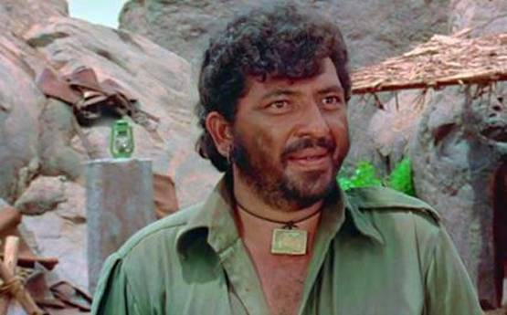 शोले की 10 बातें: डैनी बनने वाले थे गब्बर, शरमन जोशी के पिता ने किया ये रोल