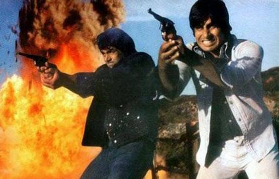 शोले की 10 बातें: डैनी बनने वाले थे गब्बर, शरमन जोशी के पिता ने किया ये रोल