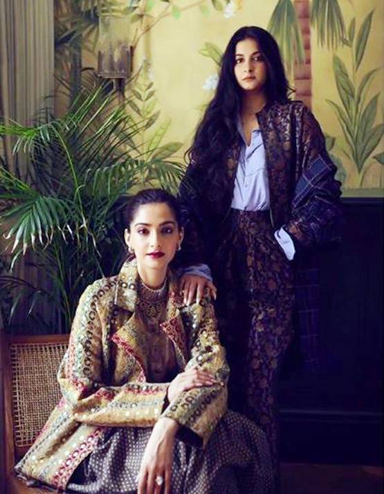 एक्टर्स के भाई बहन, सितारों से कम नहीं होती है इनकी चर्चा