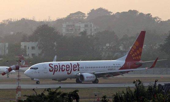 सिर्फ 1299 रुपये में हवाई सफर, आज से उठाएं Spicejet के ऑफर का फायदा
