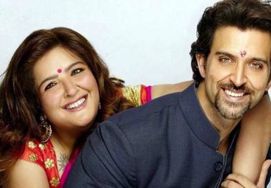 एक्टर्स के भाई बहन, सितारों से कम नहीं होती है इनकी चर्चा