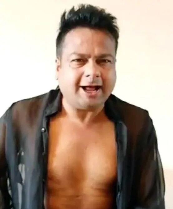 राखी सावंत के नाम पर गंदगी फैला रहे हैं दीपक कलाल, क्यों कर रहे ऐसे दावे