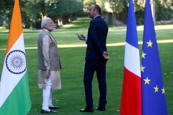 UAE में PM मोदी, ऐसा देश जहां 30% इंडियन, हिंदी का भी बोलबाला