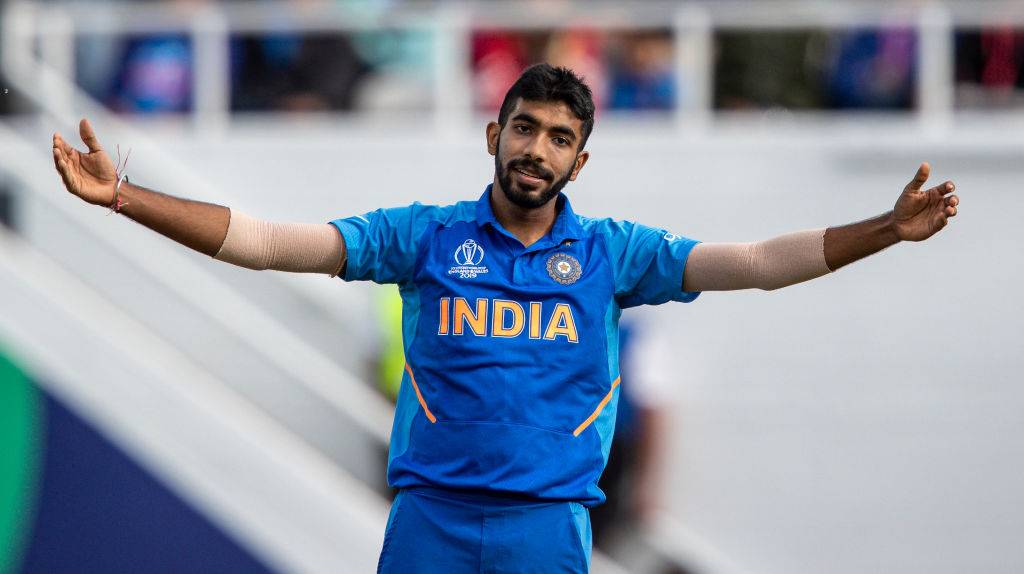 बुमराह के दादा चलाते थे ऑटो, मौत की वजह से ख्वाहिश रह गई अधूरी