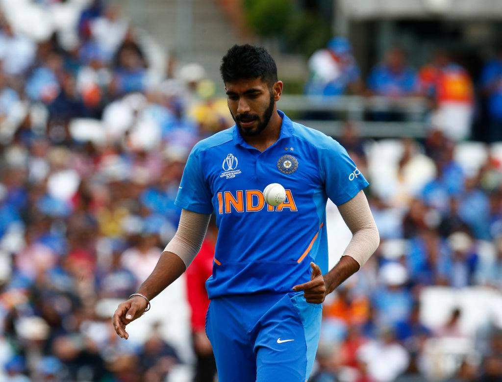 बुमराह के दादा चलाते थे ऑटो, मौत की वजह से ख्वाहिश रह गई अधूरी