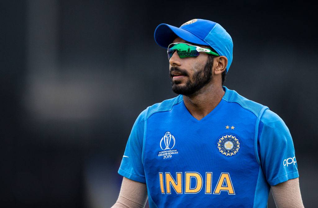 बुमराह के दादा चलाते थे ऑटो, मौत की वजह से ख्वाहिश रह गई अधूरी