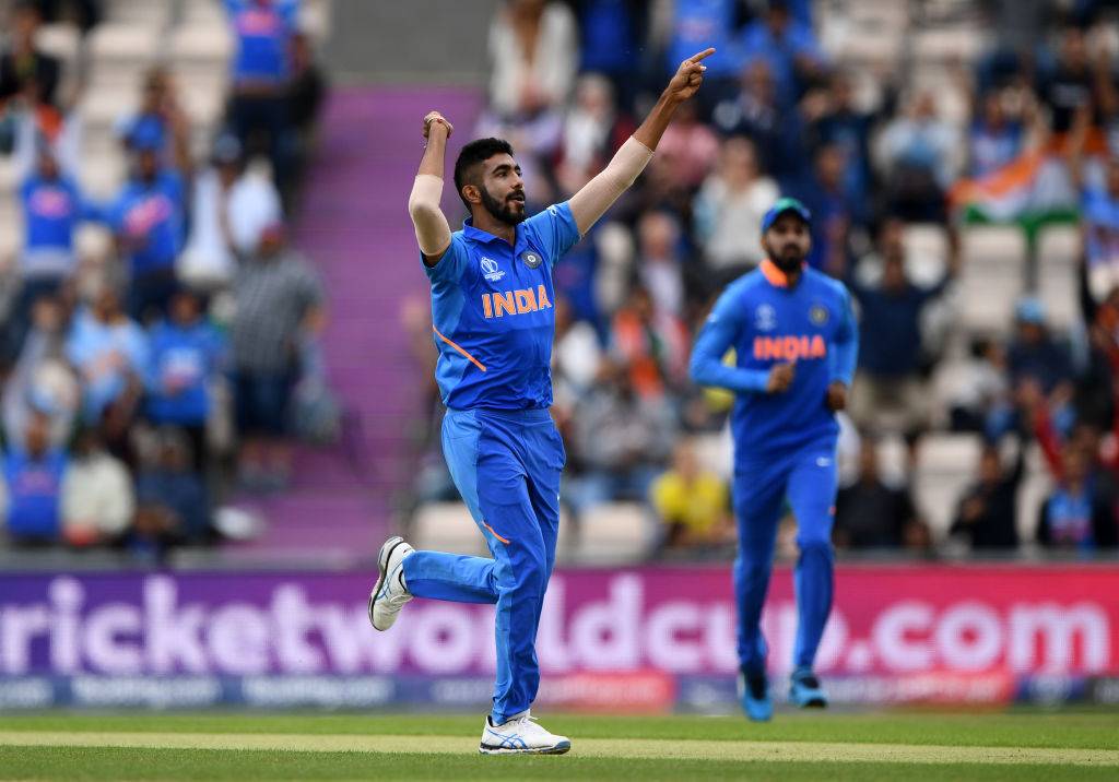 बुमराह के दादा चलाते थे ऑटो, मौत की वजह से ख्वाहिश रह गई अधूरी