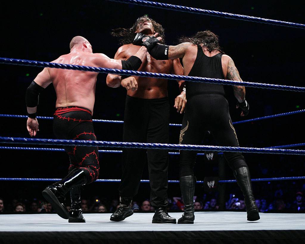 बर्थडे स्पेशल: ऐसे रिंग में शहंशाह बने ग्रेट खली, धुरंधरों को चटाई धूल