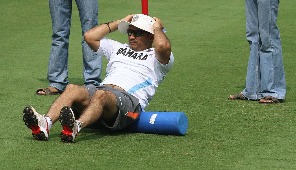 सहवाग बोले- बुमराह एंड कंपनी ने टीम इंडिया को वर्ल्ड बीटर्स बनाया