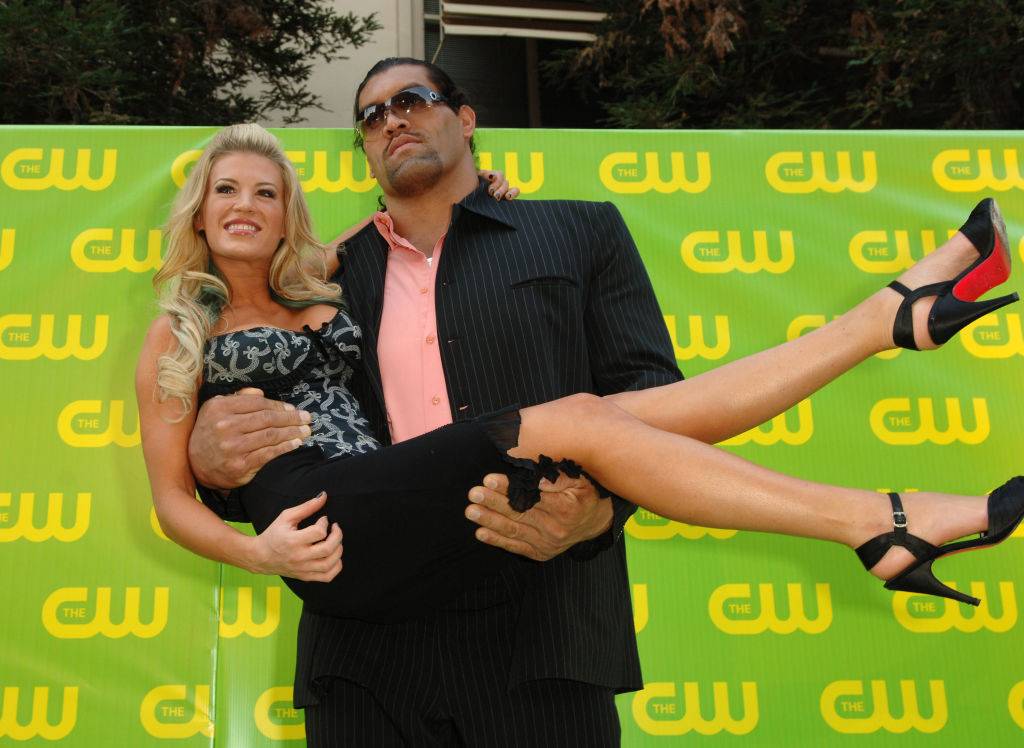 बर्थडे स्पेशल: ऐसे रिंग में शहंशाह बने ग्रेट खली, धुरंधरों को चटाई धूल