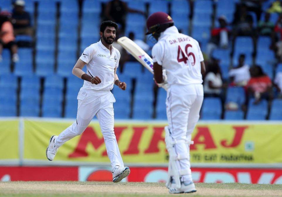 सहवाग बोले- बुमराह एंड कंपनी ने टीम इंडिया को वर्ल्ड बीटर्स बनाया