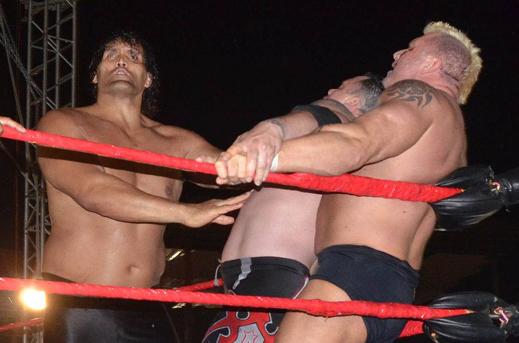 बर्थडे स्पेशल: ऐसे रिंग में शहंशाह बने ग्रेट खली, धुरंधरों को चटाई धूल