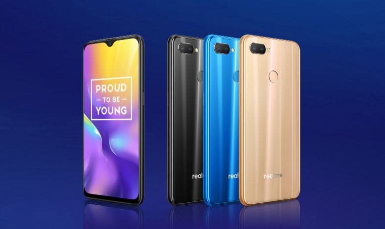 Realme के इन स्मार्टफोन्स पर मिलेंगे धमाकेदार डिस्काउंट