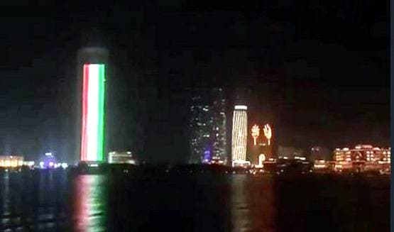 UAE में PM मोदी, ऐसा देश जहां 30% इंडियन, हिंदी का भी बोलबाला