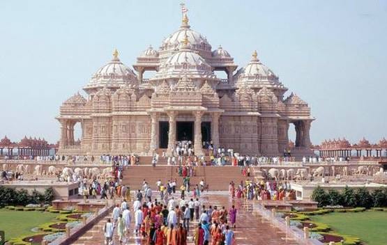 UAE में PM मोदी, ऐसा देश जहां 30% इंडियन, हिंदी का भी बोलबाला