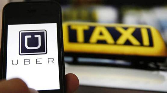 आधी रात को महिला से बोला उबर ड्राइवर- उतरो नहीं तो कपड़े फाड़ दूंगा