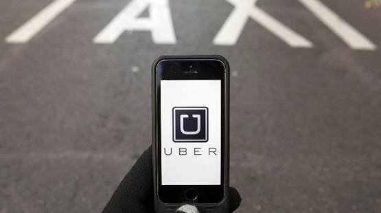 आधी रात को महिला से बोला उबर ड्राइवर- उतरो नहीं तो कपड़े फाड़ दूंगा