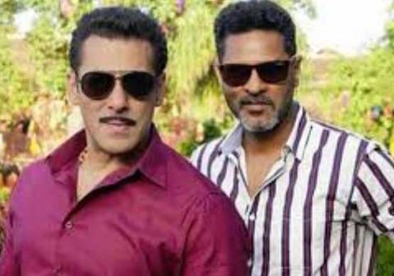 फाइट सीन के दौरान सलमान को सीने में किक नहीं कर पाए किच्चा, ये है वजह