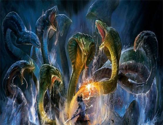 एक ही मां के पुत्र थे शेषनाग और कालिया, जानें क्या है पूरी कहानी