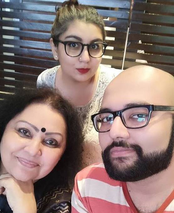 मरने तक बेटी को लेकर परेशान थीं विद्या सिन्हा, सिर्फ 5 लाख बैंक बैलेंस!