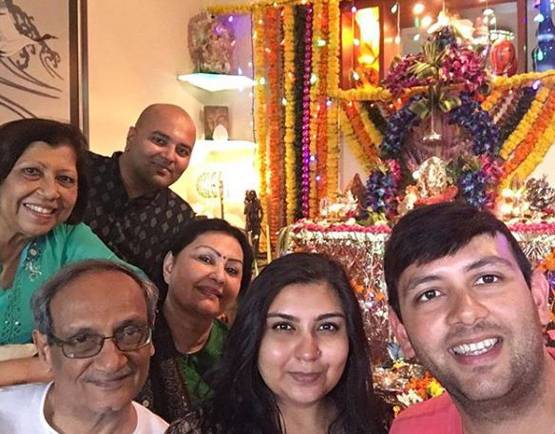 मरने तक बेटी को लेकर परेशान थीं विद्या सिन्हा, सिर्फ 5 लाख बैंक बैलेंस!