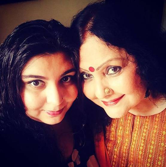 मरने तक बेटी को लेकर परेशान थीं विद्या सिन्हा, सिर्फ 5 लाख बैंक बैलेंस!