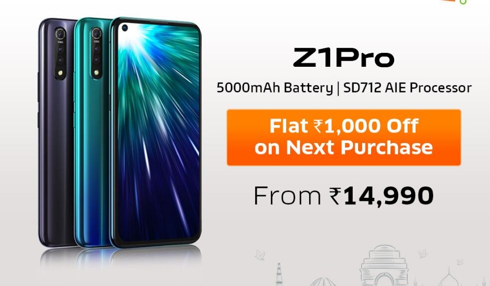 Vivo की फ्रीडम सेल, सस्ते मिल रहे हैं नए-पुराने सारे स्मार्टफोन