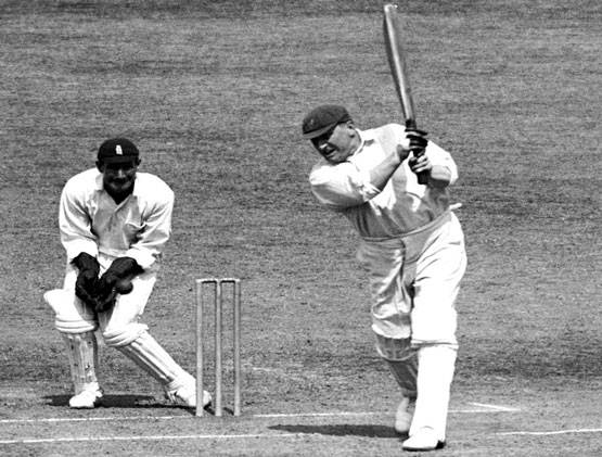 दुनिया के सबसे वजनी क्रिकेटर का डेब्यू, 140 किलो है वजन