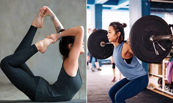 कैसे फिट होगा भारत? जिम-अखाड़े से दूर 64% आबादी