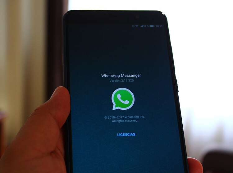 WhatsApp में ऐसे एक्टिवेट करें फिंगरप्रिंट लॉक फीचर