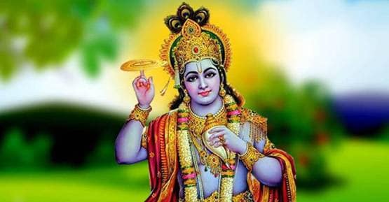 श्रीकृष्ण की 16108 पत्नियों का क्या है सच? 1 लाख 61 हजार थे पुत्र