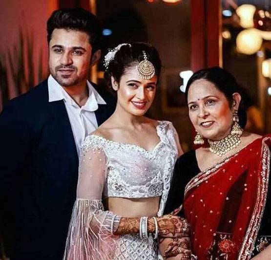 बिग बॉस फेम युविका चौधरी ने शाहरुख संग किया है काम, ऐसे मिली पहचान