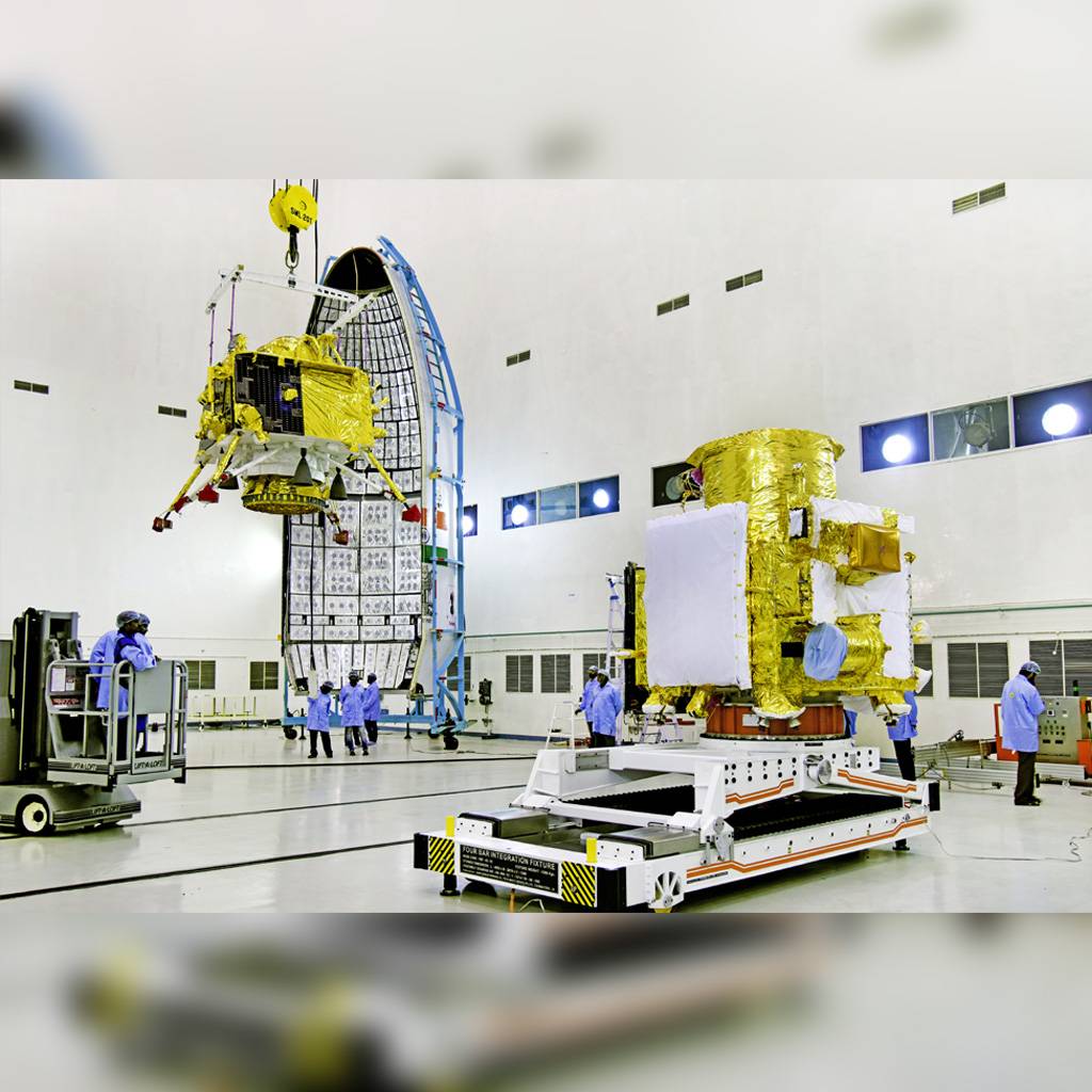 पहली बार स्पेस में जाएंगे भारतीय, जानें- क्या है ISRO का गगनयान मिशन