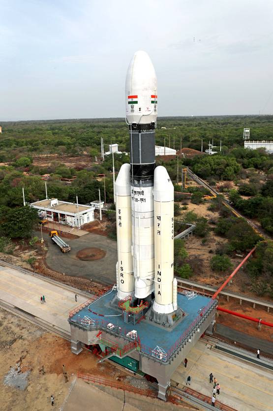 पहली बार स्पेस में जाएंगे भारतीय, जानें- क्या है ISRO का गगनयान मिशन