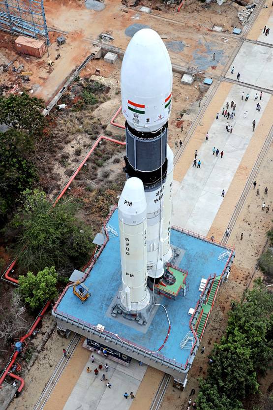 पहली बार स्पेस में जाएंगे भारतीय, जानें- क्या है ISRO का गगनयान मिशन