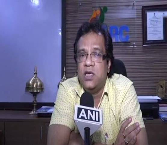 प्रतीक हजेला: IIT के बाद IAS, अब NRC लिस्ट में निभाई अहम भूमिका