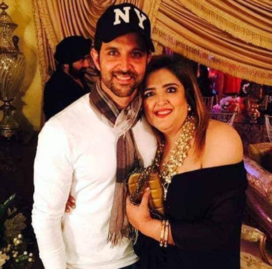 बॉयफ्रेंड से ब्रेकअप करके रोशन परिवार में लौटीं सुनैना, लगाए थे गंभीर आरोप