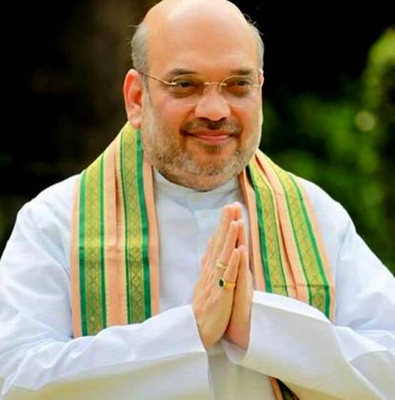 क्या है अनुच्छेद 371, जिसे न छेड़ने का वादा कर रहे हैं अमित शाह