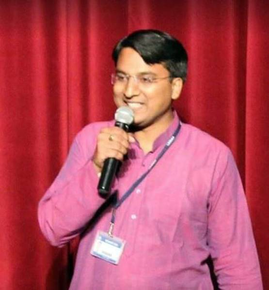 कैसे बने हिंदी मीडियम से IAS, टॉपर निशांत जैन ने दिए ये टिप्स