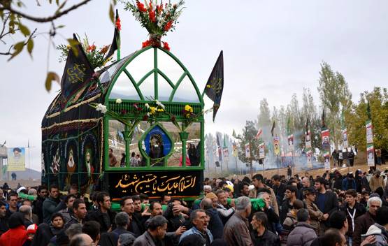 मुहर्रम में क्यों मातम मनाते हैं शिया? इतिहास के पन्नों में दर्ज है वजह